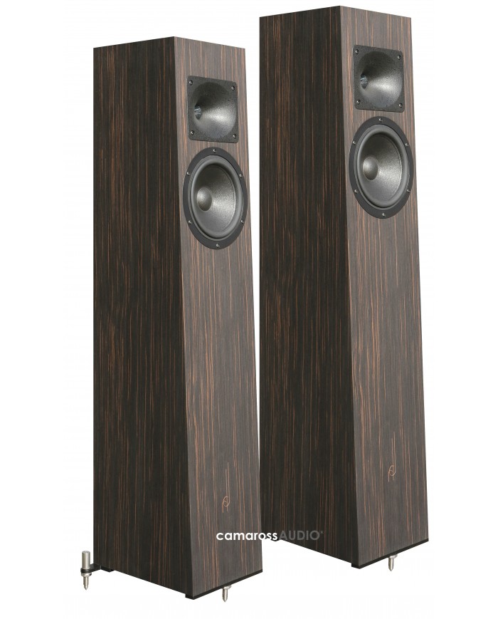 Blumenhofer Acoustics Tempesta 17 Blumenhofer Acoustics Tempesta 17