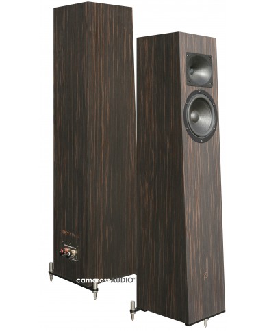 Blumenhofer Acoustics Tempesta 17 Blumenhofer Acoustics Tempesta 17