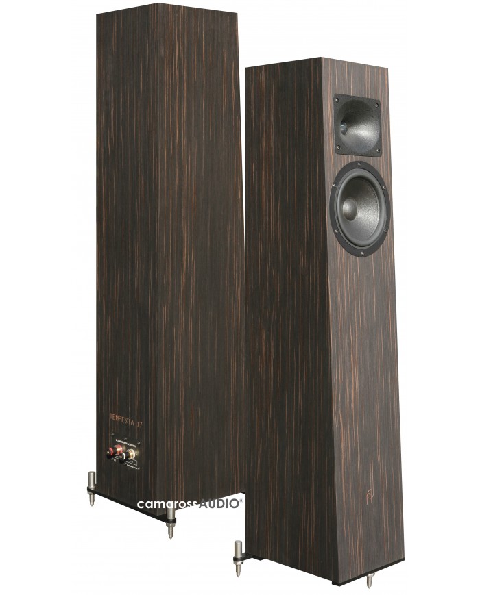 Blumenhofer Acoustics Tempesta 17 Blumenhofer Acoustics Tempesta 17