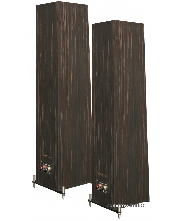 Blumenhofer Acoustics Tempesta 17 Blumenhofer Acoustics Tempesta 17