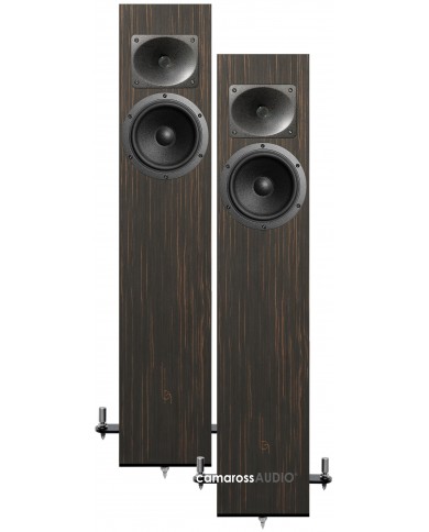 Blumenhofer Acoustics Tempesta 17 Blumenhofer Acoustics Tempesta 17