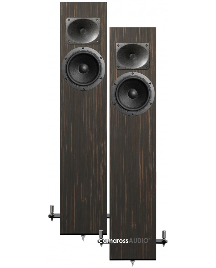 Blumenhofer Acoustics Tempesta 17 Blumenhofer Acoustics Tempesta 17