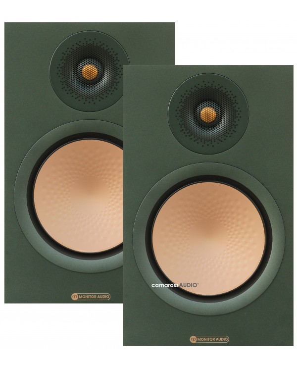 Monitor Audio Silver 100 Limited Edition