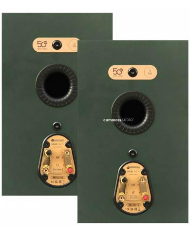 Monitor Audio Silver 100 Limited Edition Monitor Audio Silver 100 Limited Edition