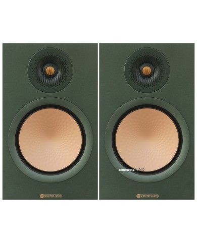 Monitor Audio Silver 100 Limited Edition Monitor Audio Silver 100 Limited Edition