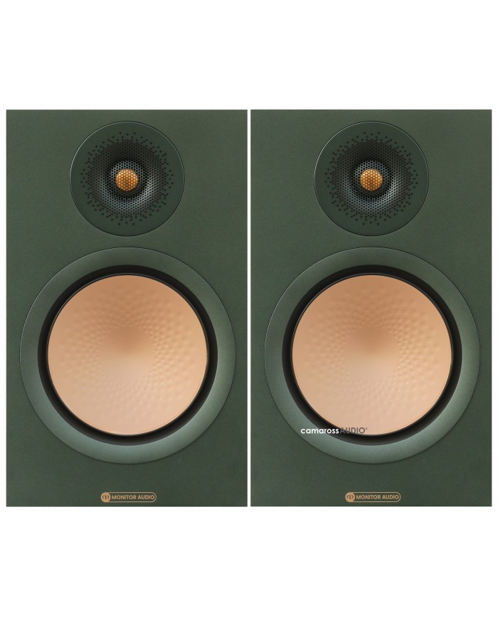 Monitor Audio Silver 100 Limited Edition