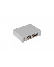 Pro-Ject DAC Box E (White)