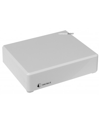 Pro-Ject DAC Box E  