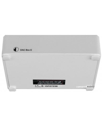 Pro-Ject DAC Box E  