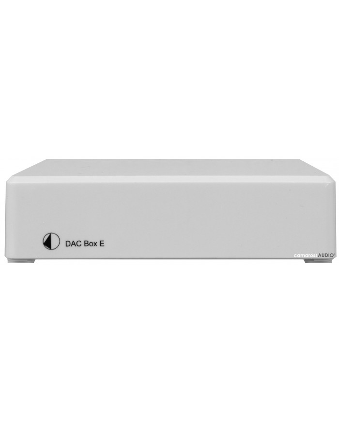 Pro-Ject DAC Box E 