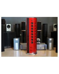 Ferrari Audio System Extreme Limited Ferrari Audio System Extreme Limited
