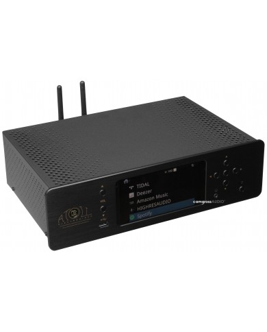 Atoll MS120 Atoll MS120