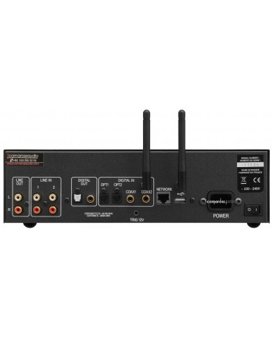 Atoll MS120 Atoll MS120