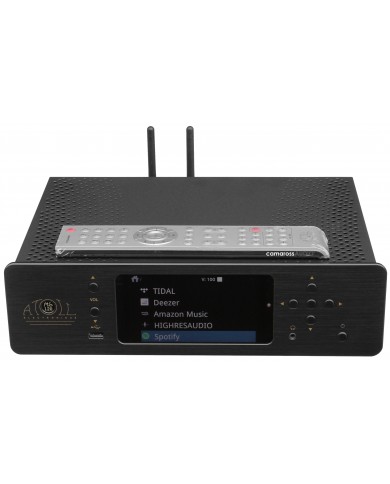 Atoll MS120 Atoll MS120