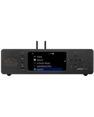 Atoll MS120 Atoll MS120