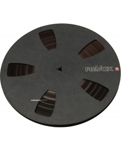 Revox Plastic Reel