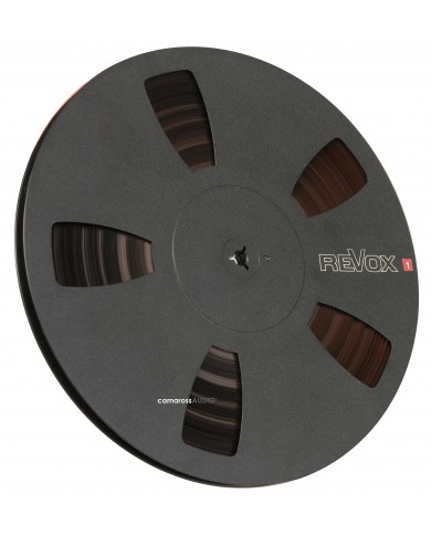 Revox Plastic Reel Revox Plastic Reel