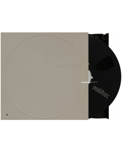 Revox metal Reel
