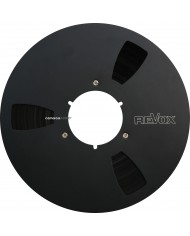 Revox metal Reel Revox metal Reel