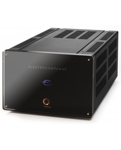 ELECTROCOMPANIET AW 800 M ELECTROCOMPANIET AW 800 M