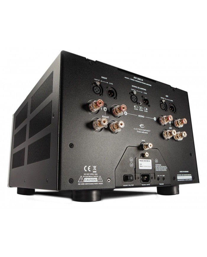 ELECTROCOMPANIET AW 800 M