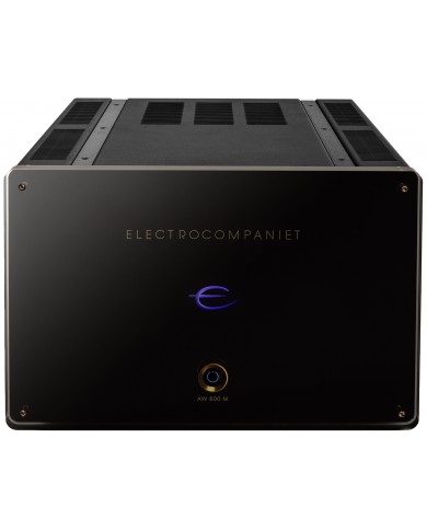 ELECTROCOMPANIET AW 800 M ELECTROCOMPANIET AW 800 M