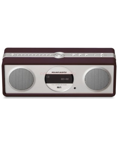 Marantz ZC4001 DAvED Client Network Audio Player