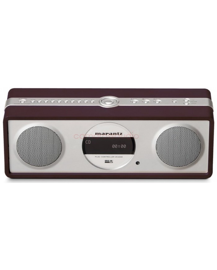 Marantz ZC4001 DAvED Client Network Audio Player