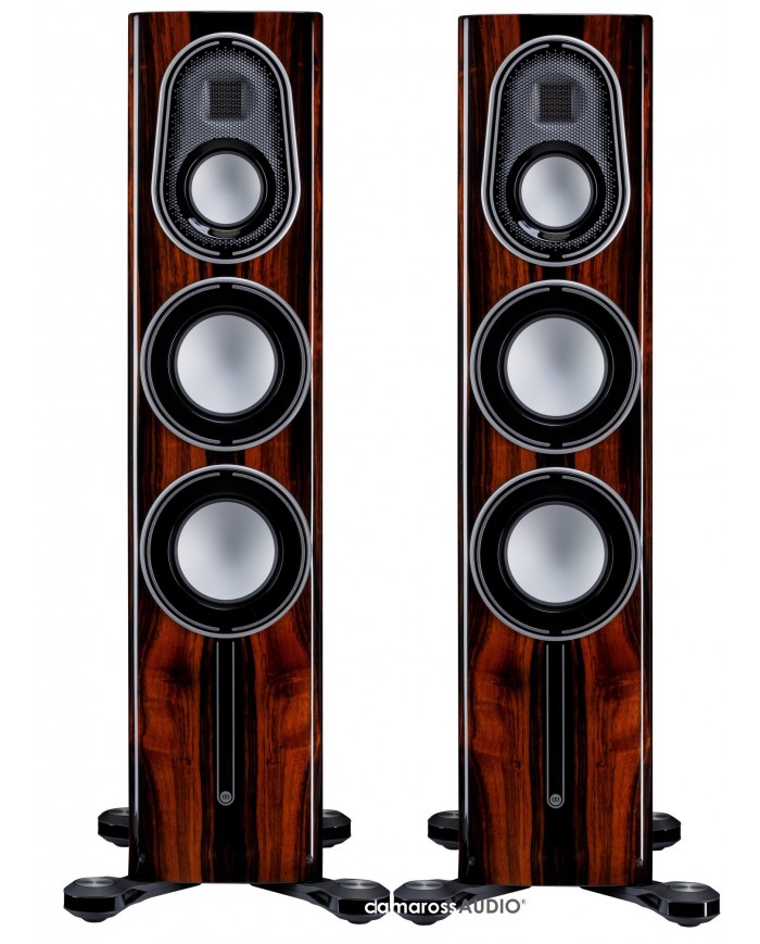 Monitor Audio Platinum 200 3G