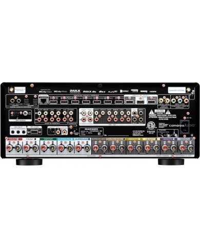 Marantz Cinema 40 Marantz Cinema 40
