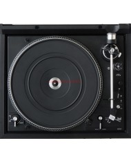 DUAL 522 Siyah Pikap - Otomatik Kayış Tahrikli Pikap