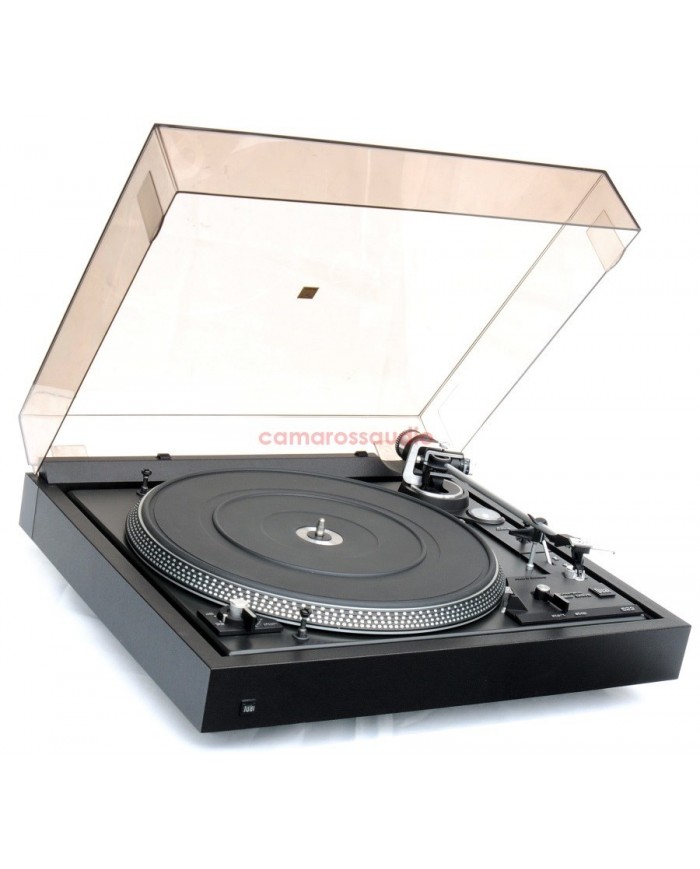 DUAL 522 Turntable