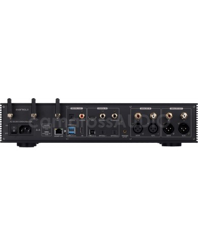 Eversolo DMP-A8 Eversolo DMP-A8