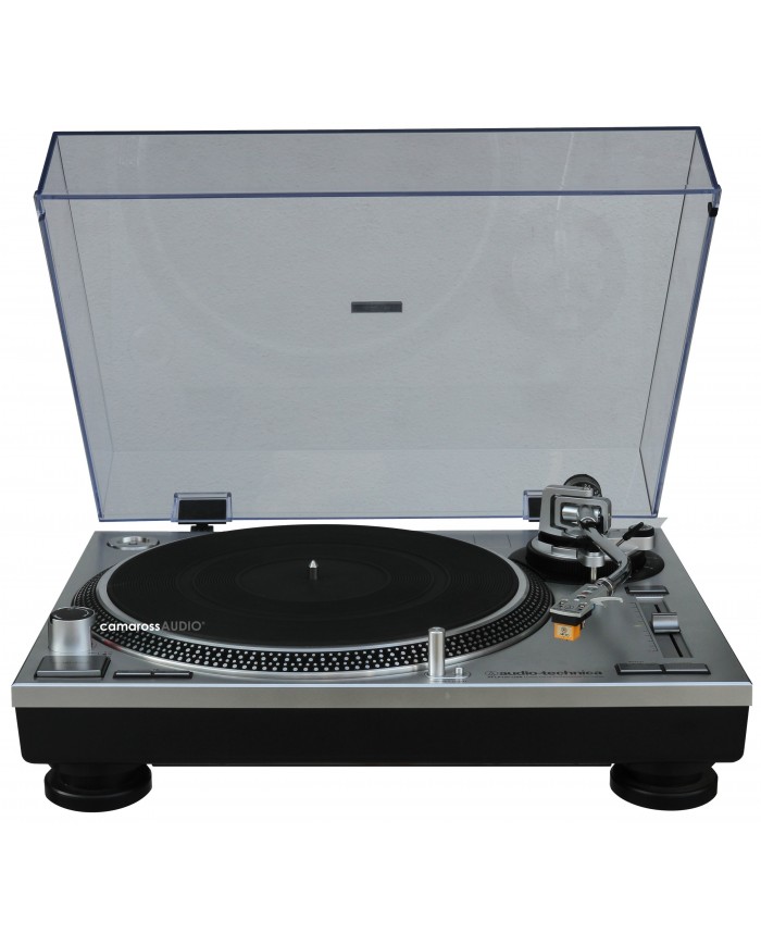 Audio Technica AT-LP-120-USB