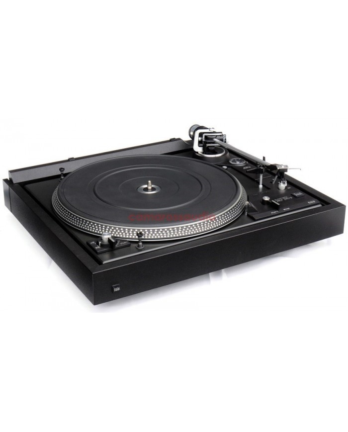 DUAL 522 Turntable