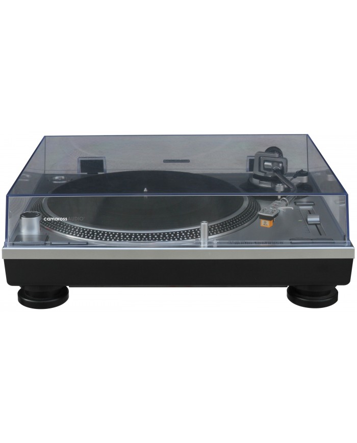 Audio Technica AT-LP-120-USB