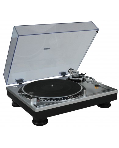 Audio Technica AT-LP-120-USB