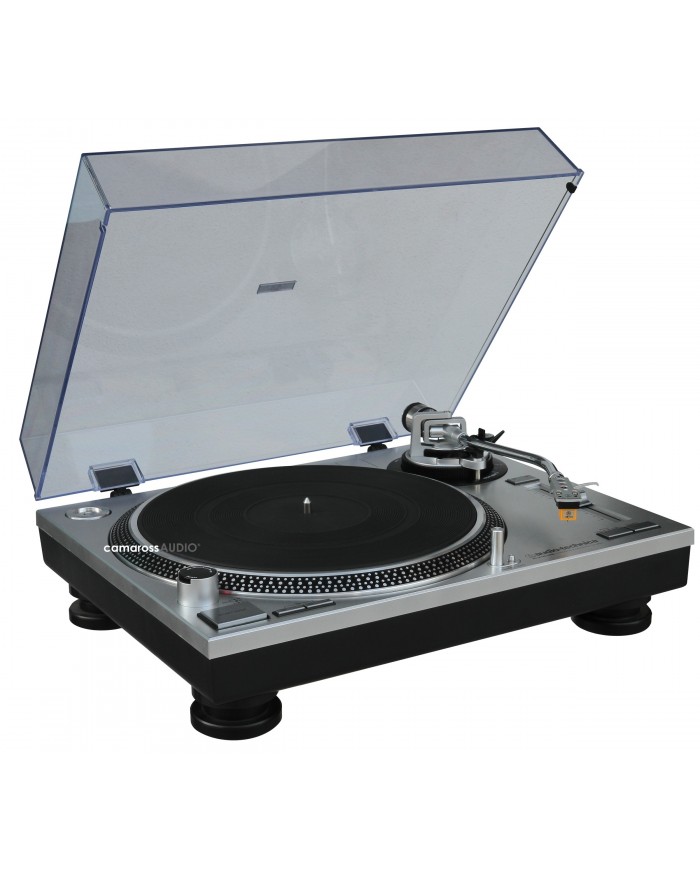 Audio Technica AT-LP-120-USB