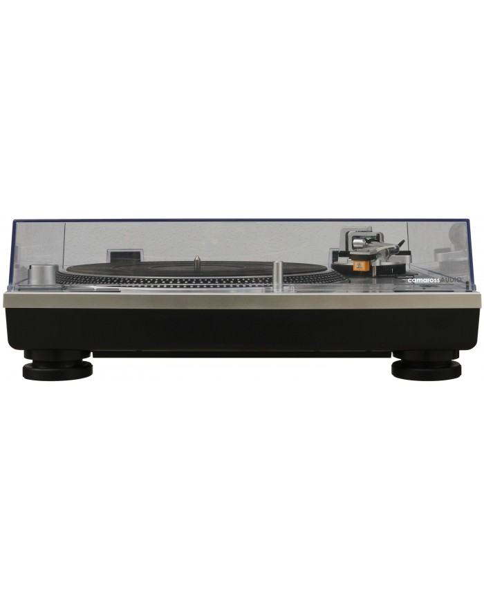 Audio Technica AT-LP-120-USB