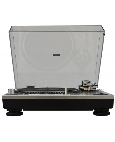 Audio Technica AT-LP-120-USB