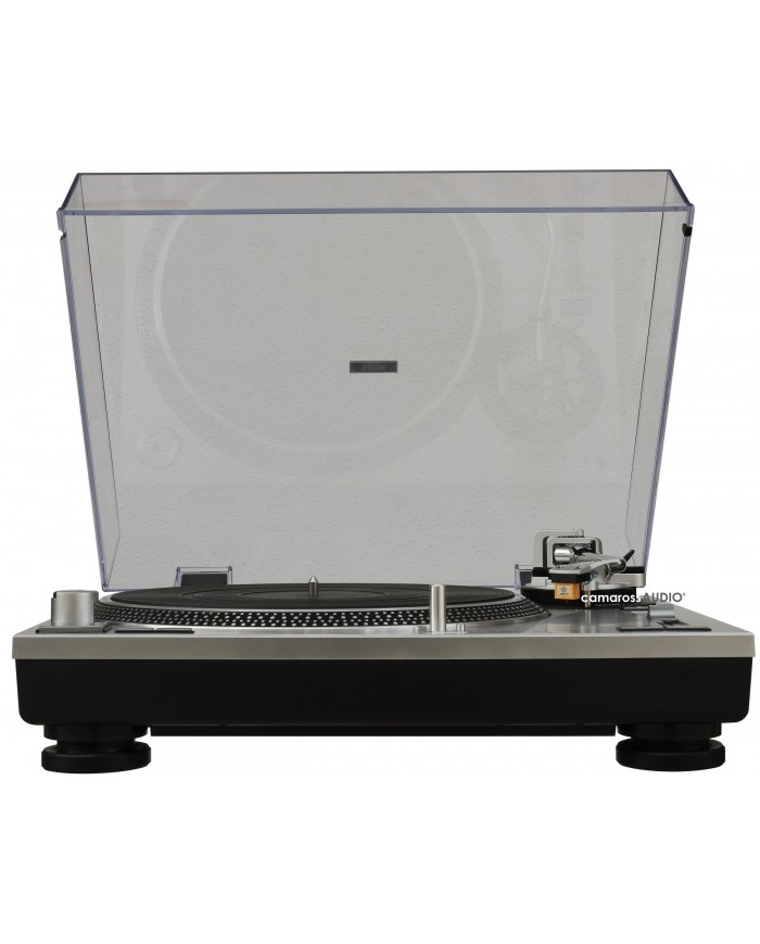 Audio Technica AT-LP-120-USB