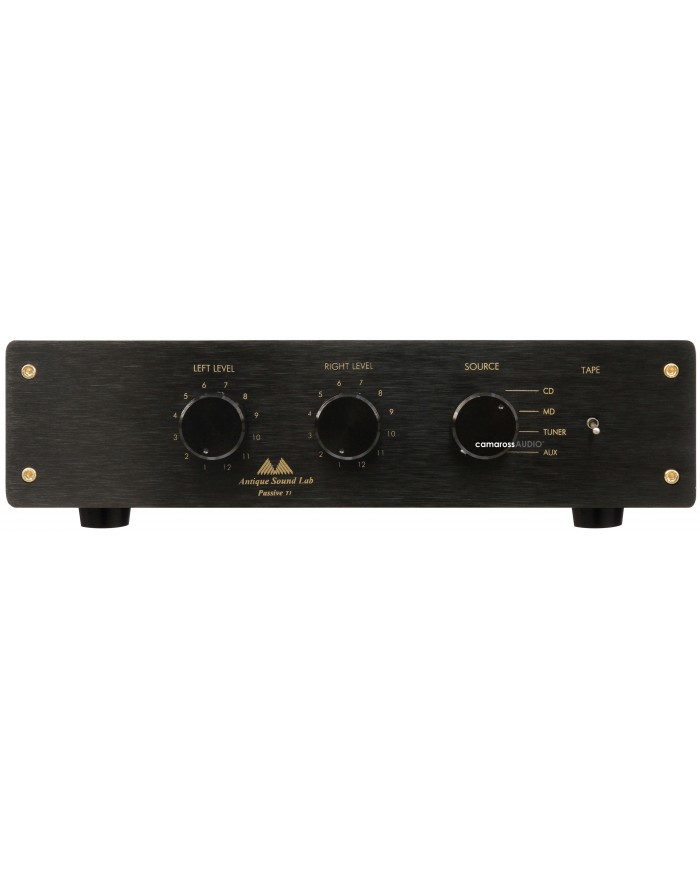 Antique Sound Lab T1 Preamp