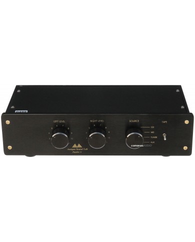 Antique Sound Lab T1 Preamp
