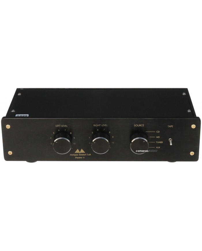 Antique Sound Lab T1 Preamp