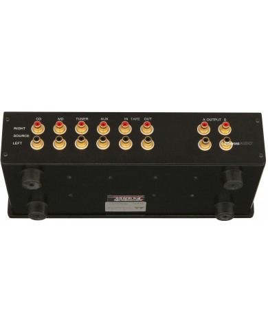 Antique Sound Lab T1 Preamp