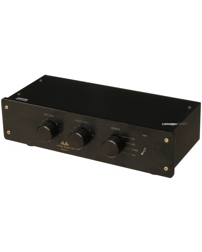 Antique Sound Lab T1 Preamp