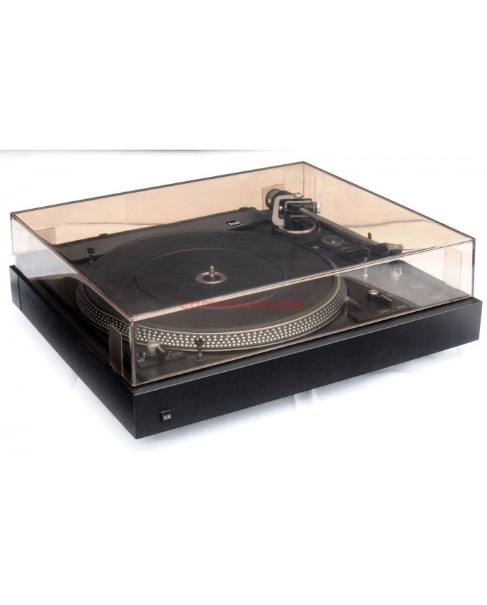 DUAL 522 Turntable