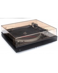 DUAL 522 Turntable