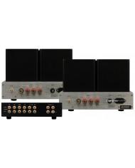 Antique Sound Lab. Hurricane Power - T1 Preamp