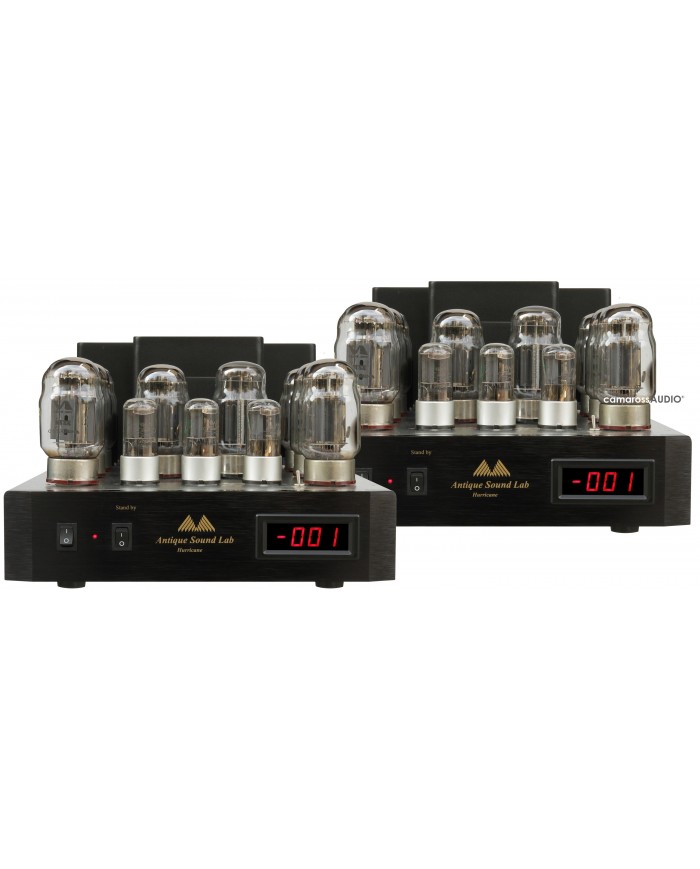 Antique Sound Lab. Hurricane Power